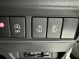 アイドリングストップ機能がついているので、停車時にエンジンを止めて燃料消費を抑えます。環境にもお財布に優しいですね♪