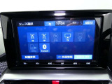 【Bluetooth】Bluetooth接続に対応しています。
