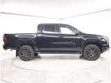 ハイラックス  2.4 Z GRスポーツ ディーゼルターボ 4WD
