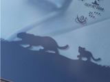 流麗なフォルムと遊び心あふれるディテール。乗るたびに愛着が深まるデザインです。