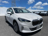 BMW認定中古車 全国の正規ディーラーにて保証修理が受けられます。