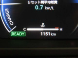 写真撮影時の走行距離です。