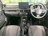 ジムニーノマド 1.5 FC 4WD 