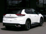 エクストレイル  1.5 G e-4ORCE 4WD