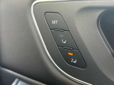 高級車の証、シートポジションメモリーシステムは便利です