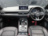 CX-5 2.2 XD スポーツ アピアランス ディーゼルターボ