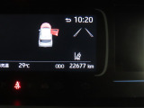 写真撮影時の走行距離です。