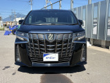 アルファード 2.5 S タイプゴールドII 4WD 