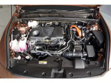 クラウンクロスオーバー 2.5 G アドバンスト レザー パッケージ E-Four 4WD 