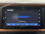 トヨタ純正7インチナビ NHZA-W59G
