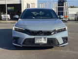 シビック  1.5 EX