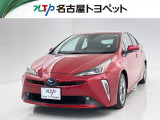 トヨタ プリウス