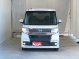 タントカスタム X トップエディションリミテッド SAIII 