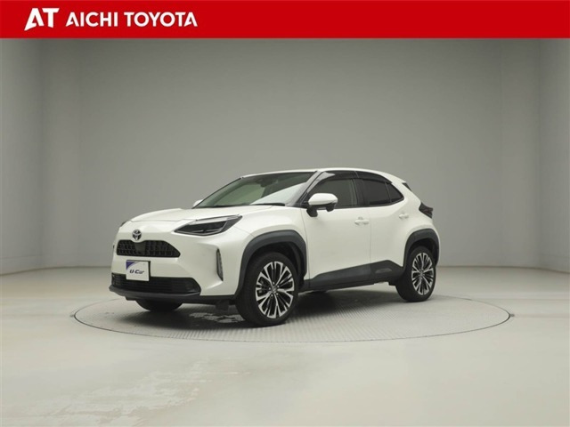ヤリスクロス 1.5 Z 