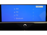 フルセグTV・Bluetooth対応
