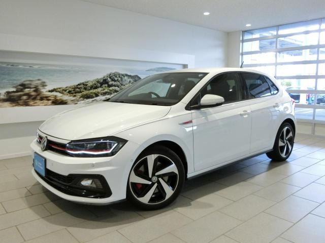 ポロ GTI