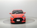 ヤリス 1.5 ハイブリッド Z 