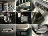 サービス工場も併設しておりますので車検や点検などのアフターメンテナンスもお任せくださいませ☆
