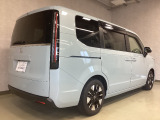 ホンダ系ディーラーで販売される全てのホンダ車なら、ホッと保証(無料)がついています。エアコン、純正オーディオを始め、エンジン、足廻りまでカバー。初回1ヵ月点検も無料で実施致します。