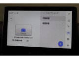 万が一の事故に備えてのドライブレコーダーを装備!乗り始めからの装備は頼もしいですね!