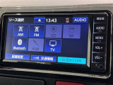 お気に入りの曲をBluetoothで再生できます♪ ドライブがさらに楽しくなりますよ♪
