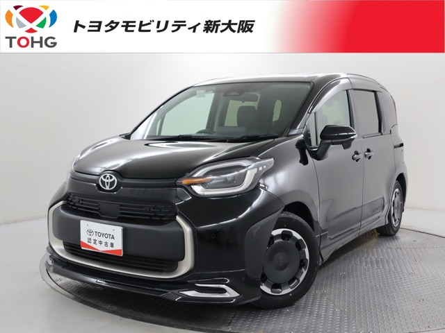 シエンタ 1.5 Z