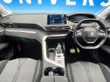 3008 ブルーHDi クリーン エディション 