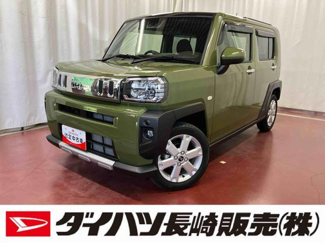 タフト G クロム ベンチャー