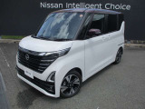 日産ルークス☆小さなおこさまがいるご家庭のための使いやすい配慮がいっぱい♪
