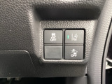 ドライバーをサポートする先進安全装備がしっかり備わっています。