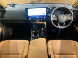 NX 350h バージョンL 