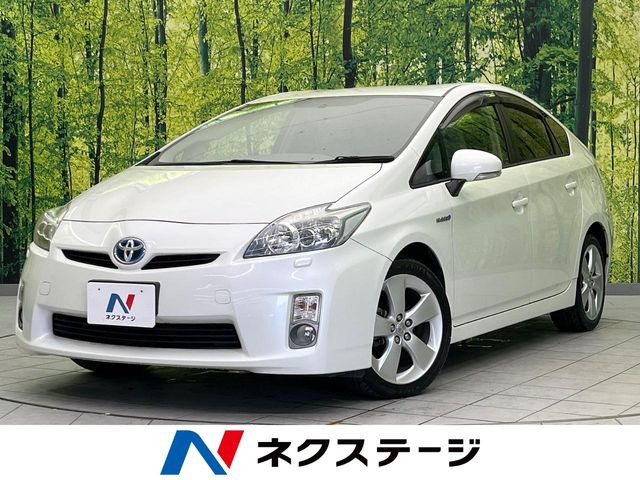 プリウス 1.8 S ツーリングセレクション 