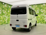 エブリイ PA リミテッド ハイルーフ 4WD 