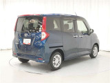 ルーミー 1.0 G S 4WD 