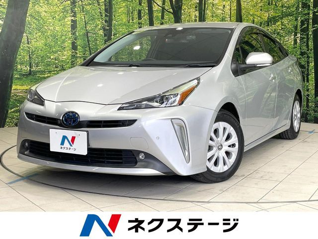 プリウス 1.8 S セーフティ プラスII