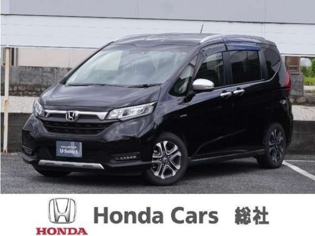 ホンダ フリード 