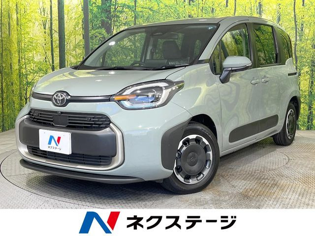 シエンタ ハイブリッド 1.5 Z