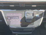 オートエアコン付ですので快適な車内温度を保てます。