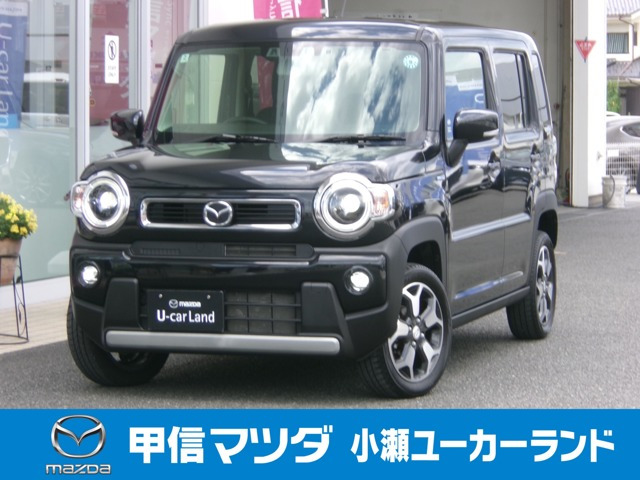 フレアクロスオーバー XS 
