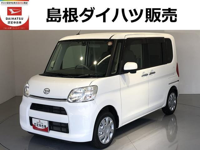 タント X