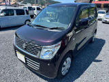 ワゴンR FX 4WD 