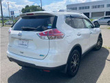エクストレイル 2.0 20X エマージェンシーブレーキパッケージ 4WD 
