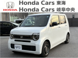 ホンダ N-WGN