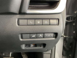 安全装備も充実してます