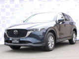 CX-5 2.2 XD スマートエディション 