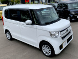 N-BOX G L ホンダセンシング 4WD 