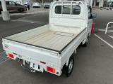 NT100クリッパー DX 農繁仕様 4WD 