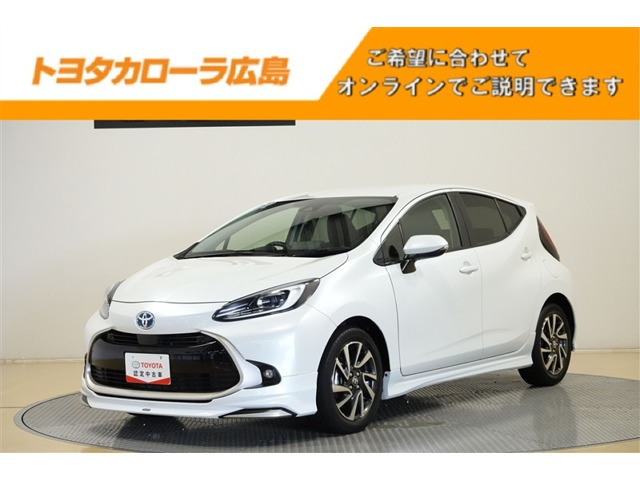 アクア  1.5 Z