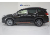 フォレスター 2.0 エックスブレイク 4WD 