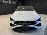 CLAクラス CLA200d アーバン スターズ 